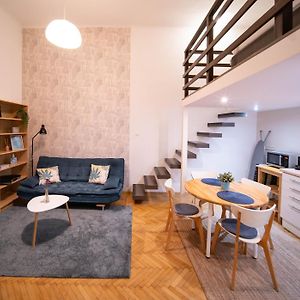 Appartement met een Slaapkamer